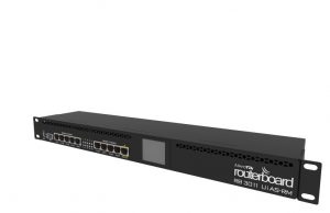 Mikrotik RB3011UiAS-RM