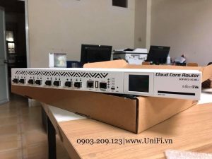 Router Mikrotik CCR1072-1G-8S+ - Image 2