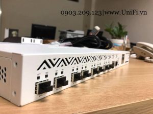 Router Mikrotik CCR1072-1G-8S+ - Image 3