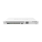 Router MikroTik CCR1009-7G-1C-1S+