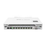 Router MikroTik CCR1009-7G-1C-1S+PC