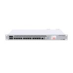 Router MikroTik CCR1036-12G-4S