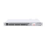 Router MikroTik CCR1036-12G-4S-EM