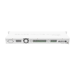 Switch MikroTik CRS326-24G-2S+RM - Ảnh 2