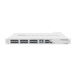 Switch MikroTik CRS328-4C-20S-4S+RM