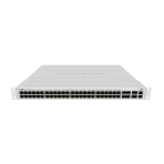 Switch MikroTik CRS354-48P-4S+2Q+RM