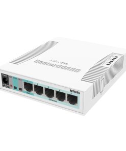 Switch MikroTik RB260GS (CSS106-5G-1S)