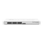 Switch MikroTik CSS326-24G-2S+RM