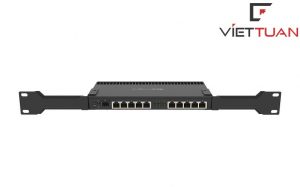 Mikrotik RB4011iGS+RM
