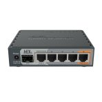 Router MikroTik hEX S (RB760iGS)