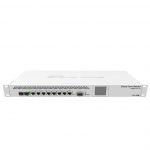 Router Mikrotik CCR1009-7G-1C-1S+