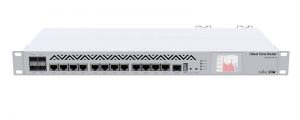 Router MikroTIK CCR1036-12G-4S-EM