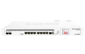 Router Mikrotik CCR1036-8G-2S+EM