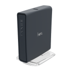 Router wifi MikroTik hAP ac lite TC (RB952Ui-5ac2nD-TC) - Ảnh 2