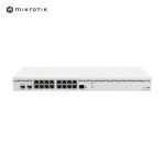 Router MikroTik CCR2004-16G-2S+