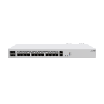Router MikroTik CCR2116-12G-4S+