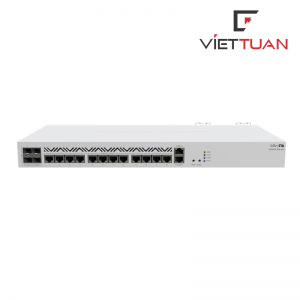 Mikrotik CCR2116-12G-4S+