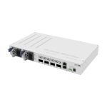 Bộ chuyển mạch Switch MikroTik CRS504-4XQ-IN - Image 4