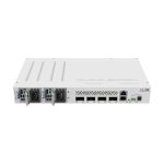 Bộ chuyển mạch Switch MikroTik CRS504-4XQ-IN