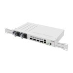 Bộ chuyển mạch Switch MikroTik CRS504-4XQ-IN - Image 6