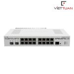 Router MikroTik CCR2004-16G-2S+PC