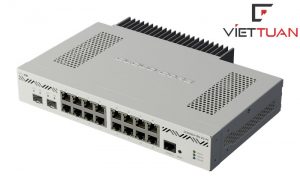 Router MikroTik CCR2004-16G-2S+PC - Image 4
