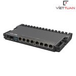 Router MikroTik RB5009UPr+S+IN - Image 3