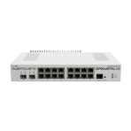 Router MikroTik CCR2004-16G-2S+PC