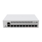 Switch MikroTik CRS310-1G-5S-4S+IN