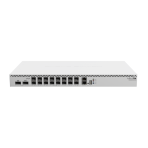 Switch MikroTik CRS518-16XS-2XQ