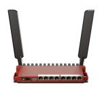 Router MikroTik L009UiGS-2HaxD-IN