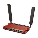 Router MikroTik L009UiGS-2HaxD-IN - Image 4
