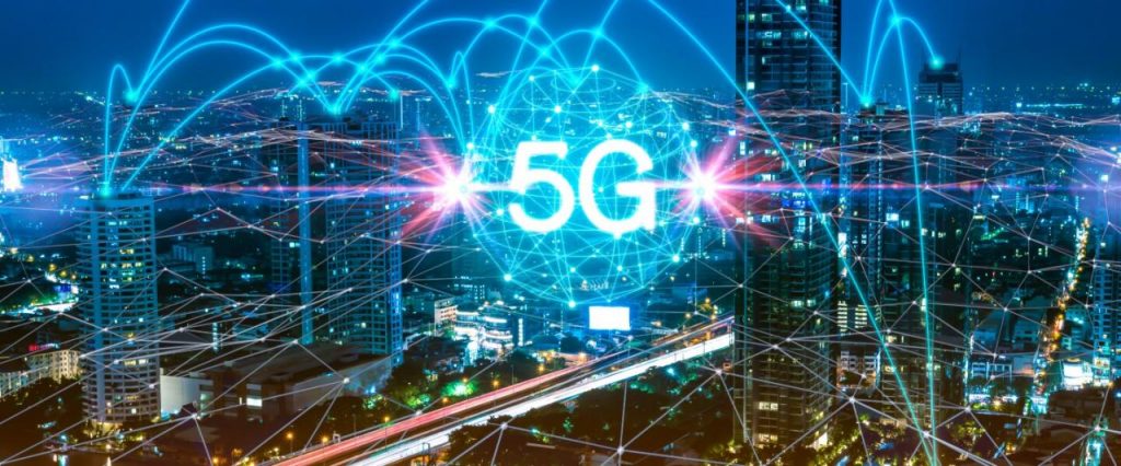 Why We Need 5G Technology and What It Means for Society