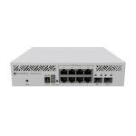 MikroTik CRS310-8G+2S+IN