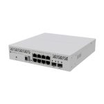 MikroTik CRS310-8G+2S+IN - Image 2