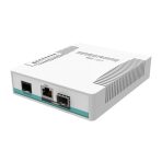 Switch MikroTik CRS106-1C-5S - Ảnh 2