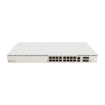 Switch MikroTik CRS320-8P-8B-4S+RM