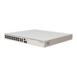 Bộ chuyển mạch Switch MikroTik CRS520-4XS-16XQ-RM - Image 3