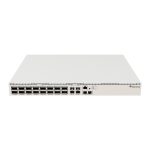Bộ chuyển mạch Switch MikroTik CRS520-4XS-16XQ-RM