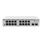 Switch MikroTik CSS318-16G-2S+IN
