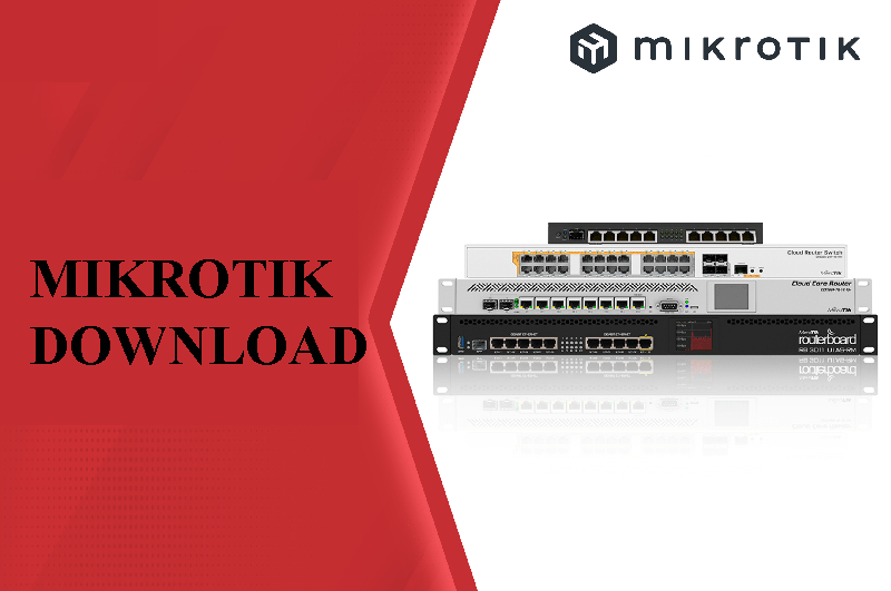 Mikrotik Download