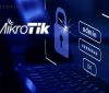 Hệ điều hành RouterOS