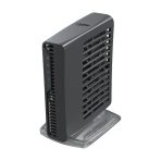 Router wifi MikroTik hAP ax² (C52iG-5HaxD2HaxD-TC) - Ảnh 2