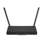 Router wifi MikroTik hAP ax³ (C53UiG+5HPaxD2HPaxD) - Ảnh 2