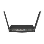 Router wifi MikroTik hAP ax³ (C53UiG+5HPaxD2HPaxD)