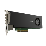 Router MikroTik CCR2004-1G-2XS-PCIe - Ảnh 2