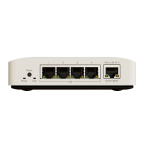Switch MikroTik CRS304-4XG-IN