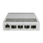 Switch MikroTik CRS305-1G-4S+IN