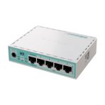 Router MikroTik hEX Refresh (E50UG) - Ảnh 2