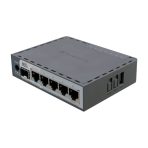 Router MikroTik hEX S 2025 (E60iUGS) - Ảnh 2